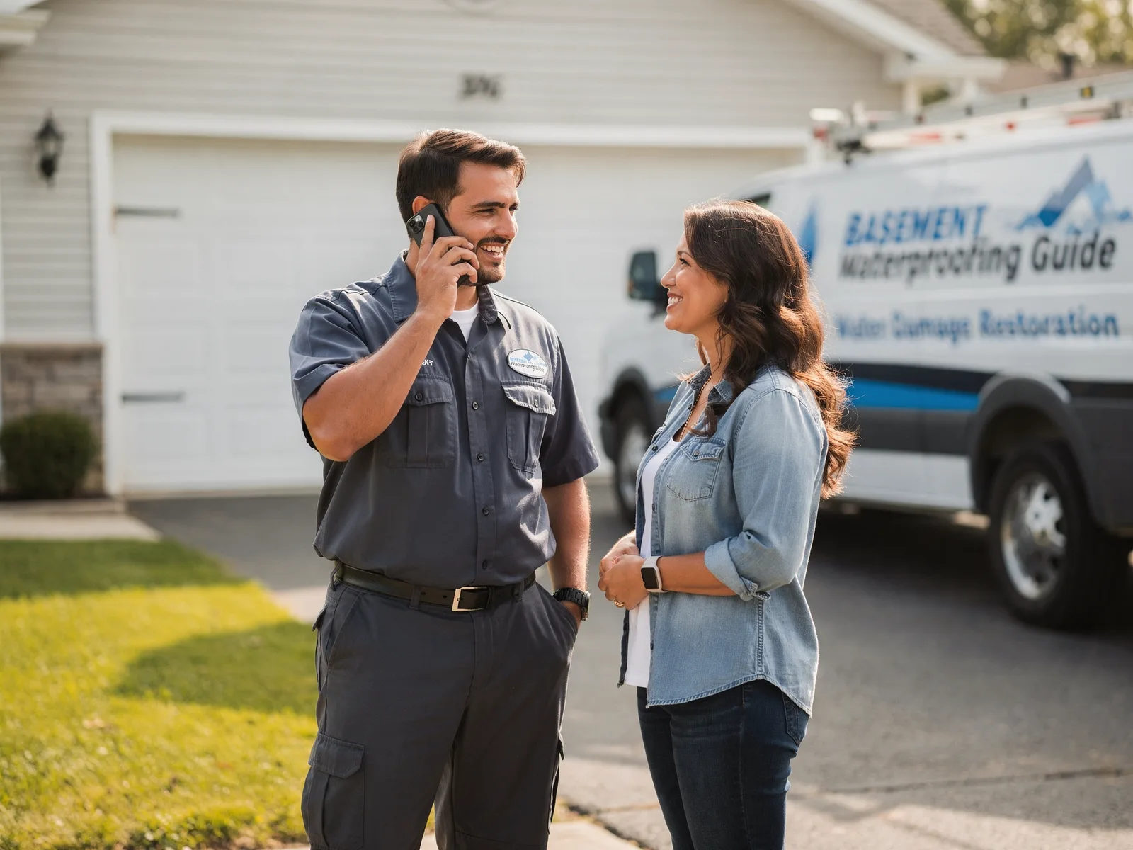 Basement Waterproofing Union City, PA FAQs